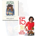 Go With Your Gut and Lean in 15 Collection 2 Books Bundle - The Book Bundle
