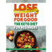 The Gut Makeover Recipe Book, Eat Dirt, Keto Diet, The Keto Diet for Beginners 4 Books Collection Set - The Book Bundle