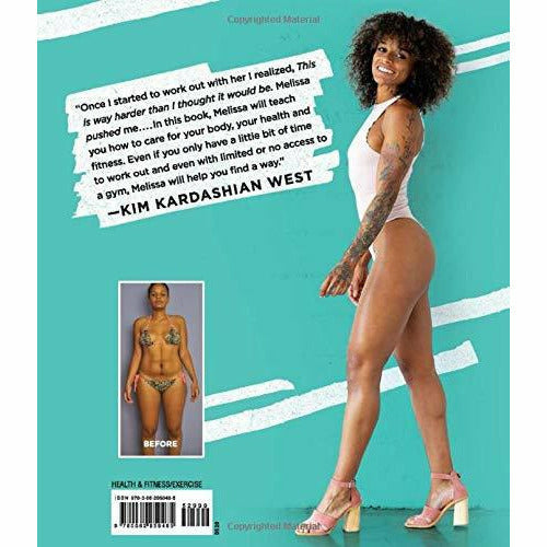 Fit Gurl: The Total-Body Turnaround Program - The Book Bundle