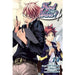 Food wars shokugeki no soma gn Series 3 :5 Books Collection Set - The Book Bundle