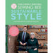 The Great British Sewing Bee: Sustainable Style (sewing projects for adults, beginner or advanced, with eco-friendly dressmaking tips) - The Book Bundle