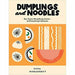 Dumplings and Noodles: Bao, Gyoza,  & Australian Food 2 Books Set - The Book Bundle