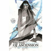 Brandon Sanderson Mistborn Series 4 Books Bundle Collection With Gift Journal - The Book Bundle