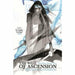 Brandon Sanderson Mistborn Series 4 Books Bundle Collection With Gift Journal - The Book Bundle