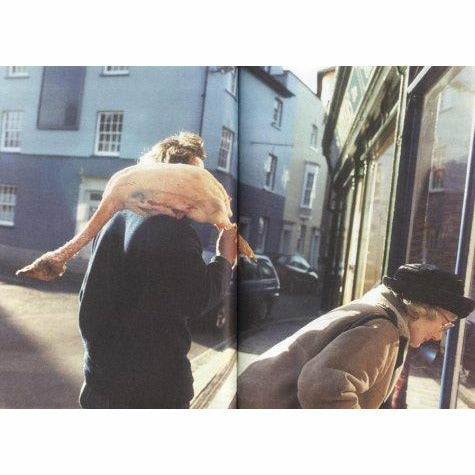 The River Cottage Year - The Book Bundle