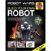 Robot Wars: Build Your Own Robot Manual (Haynes Manuals) - The Book Bundle