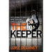 DI Sean Corrigan Series Luke Delaney Collection 4 Books Set (Cold Killing, The Keeper, The Toy Taker, The Jackdaw) - The Book Bundle