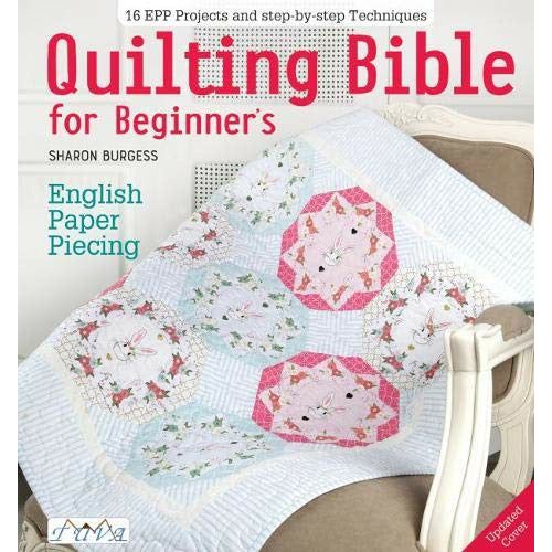 100 Little Knitted Gifts to Make, Quilting Bible, Love at First Stitch, Stretch!, Make It Simple 5 Books Set - The Book Bundle