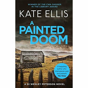 Kate Ellis Wesley Peterson Series 7 Books Collection Set (An Unhallowed Grave0 - The Book Bundle