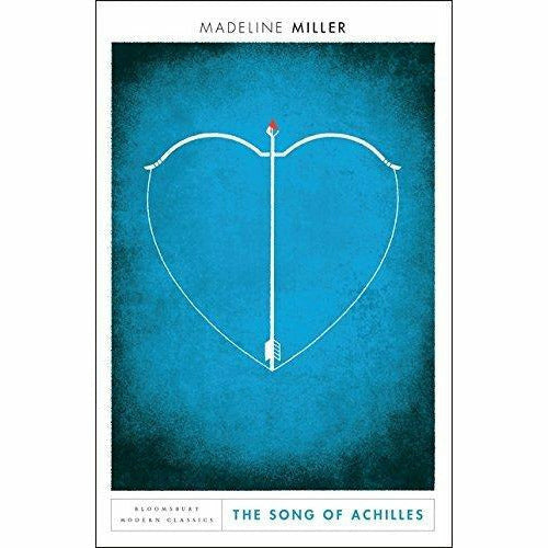 Penelopiad margaret atwood, song of achilles, circe madeline miller [hardcover] 3 books collection set - The Book Bundle