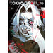 Tokyo Ghoul :re  By Sui Ishida Volume 2,3,4,5 : 4 Books Collection Set - The Book Bundle