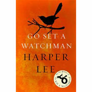 Harper Lee Collection 2 Books Set (To Kill A Mockingbird, Go Set a Watchman) - The Book Bundle