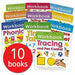 Wipe-Clean Workbook Collection - The Book Bundle