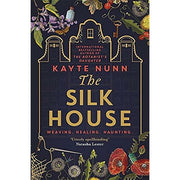 Kayte Nunn Collection 4 Books Set (The Botanist's Daughter, The Silk House) NEW - The Book Bundle