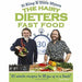 the hairy dieters collection 2 books bundle with lose weight for good - The Book Bundle