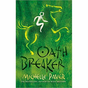 Michelle Paver's Collection 7 Books Set Action Adventure Outcast Ghost Hunter - The Book Bundle