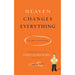 Todd Burpo Collection 2 Books Set (Heaven Is for Real, Heaven Changes Everything) - The Book Bundle