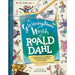 The Gloriumptious Worlds of Roald Dahl - The Book Bundle