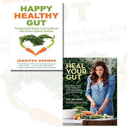 Natural Diet Solution 2 Books Bundle Collection - The Book Bundle