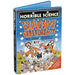 Horrible Science: Explosive Experiments + Experiments Cards - The Book Bundle