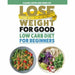 Lose Weight & Get Fit [Hardcover], Low Carb Diet for Beginners, Slow Cooker Diet For Beginners 3 Books Collection Set - The Book Bundle