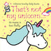 Thats not my touchy feely series 10 :3 books collection (elf,snowman,unicorn) - The Book Bundle
