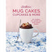 Cath Kidston Mug Cakes, Cupcakes and More! - The Book Bundle