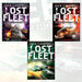 Jack Campbell Collection The Lost Fleet Series 3 Books Set - The Book Bundle