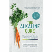 Vegan 100 [hardcover], alkaline cure and mediterranean diet for beginners 3 books collection set - The Book Bundle