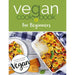 5 Simple Ingredients, The Vegan Longevity Diet, Vegan Cookbook For Beginners, The New Vegan 4 Books Set - The Book Bundle