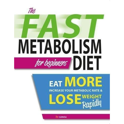 The fast 800 michael mosley, fast diet for beginners, fast metabolism diet, intermittent fasting the complete ketofast solution 4 books collection set - The Book Bundle