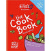 Ella's Kitchen: The Cookbook: The Red One, New Updated Edition - The Book Bundle