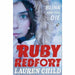Lauren Child Ruby Redfort Collection 6 Books Set - The Book Bundle