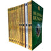 Fighting Fantasy Collection 12 Books Set Steve Jackson and Ian Livingstone - The Book Bundle