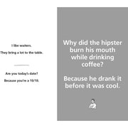 Dad Jokes: The very best of @DadSaysJokes - The Book Bundle