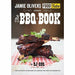 jamie's food tube,200 barbecue recipes and i love my barbecue 3 books collection set - The Book Bundle
