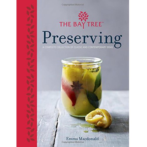 Fermented and The Bay Tree Preserving Collection 2 Books Bundle - The Book Bundle