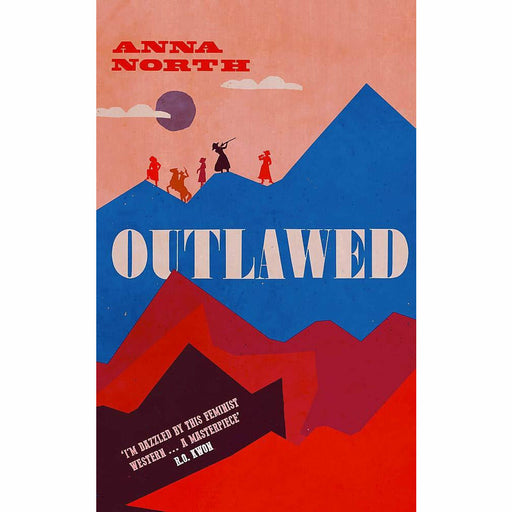 Outlawed The Reese Witherspoon Book Club Pick - The Book Bundle
