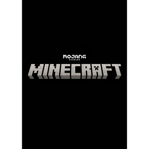 Minecraft: The Complete Handbook Collection By Mojang AB - The Book Bundle