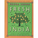 Fresh India: 130 Quick, Easy, and Delicious,FRESH & EASY INDIAN - STREET FOOD: 1,Fresh & Easy Indian 3 Books Collection Set - The Book Bundle