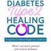 8 Week, Quick Cooking, The Diabetes , Diabetic Cooking , Diabetes Type 2  5 Books Collection Set - The Book Bundle