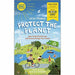 Protect the Planet!: World Book Day 2021 By Jess French - The Book Bundle