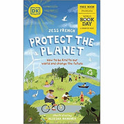 World Book Day 2021 : 7 Books Collection Set (Ladybird,Football ,Luna,& More) - The Book Bundle