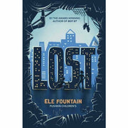 Ele Fountain Collection 3 Books Set (Melt, Lost, Boy 87) - The Book Bundle