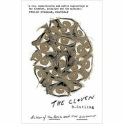 Brian Catling 3 Books Collection Set The Vorrh, Cloven, Erstwhile Paperback NEW - The Book Bundle