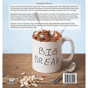 Mug Cakes Chocolate: Ready in Two Minutes in the Microwave! - The Book Bundle