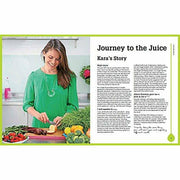 Plenish: Juices to boost, cleanse & heal - The Book Bundle