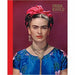 Frida Kahlo: Making Her Self Up - The Book Bundle