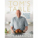 Tom's Table: My Favourite Everyday Recipes - The Book Bundle