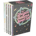 The Hitchhiker's Guide to the Galaxy - Boxed Set (5 Volumes) - The Book Bundle